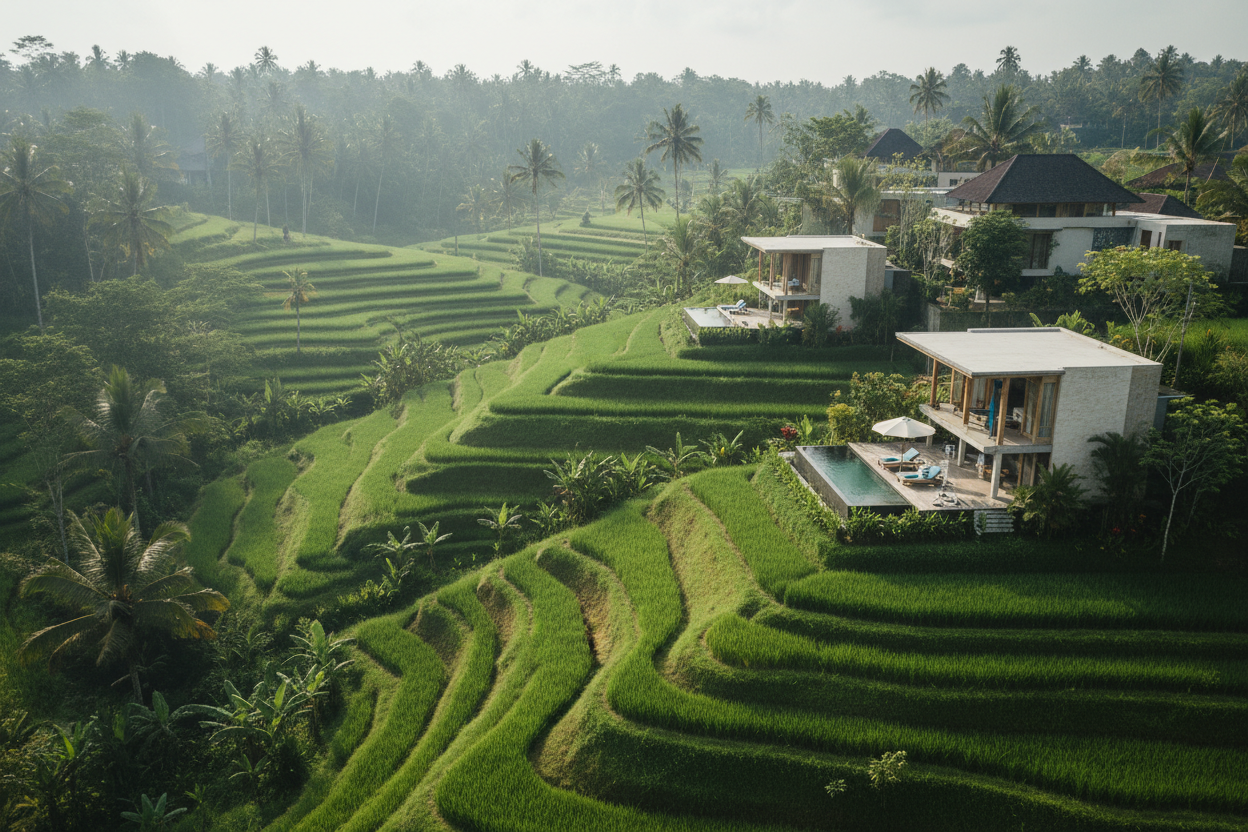 Ubud